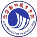 渤海船舶职业学院logo图片