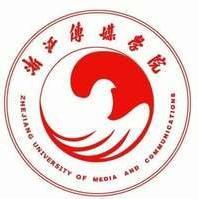 浙江传媒学院logo图片