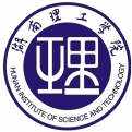 湖南理工学院logo图片