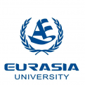 西安欧亚学院logo图片