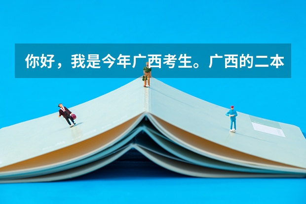 你好，我是今年广西考生。广西的二本线是443，我靠了404。我有机会上福建师范大学的预科班吗？