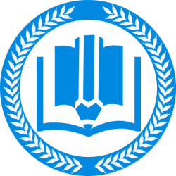 太原学院logo图片
